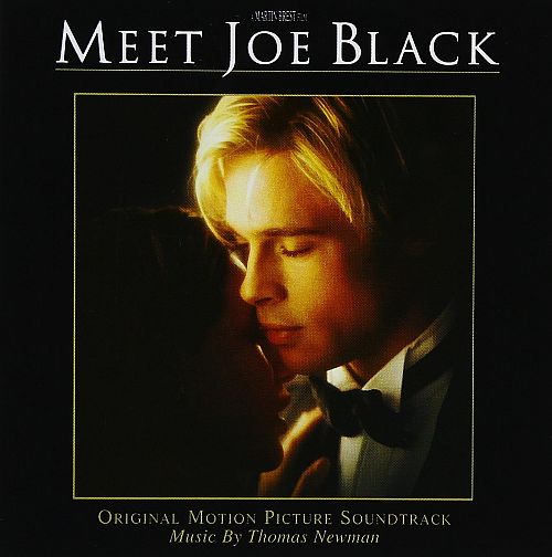 Meet Joe Black [CD]