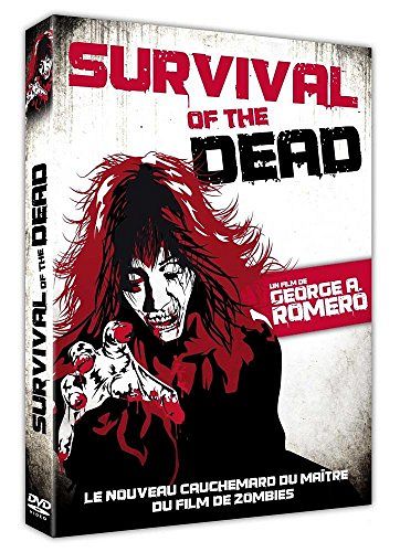 Survival of the Dead [DVD]