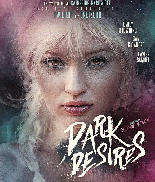 Dark Desires [Blu-ray]