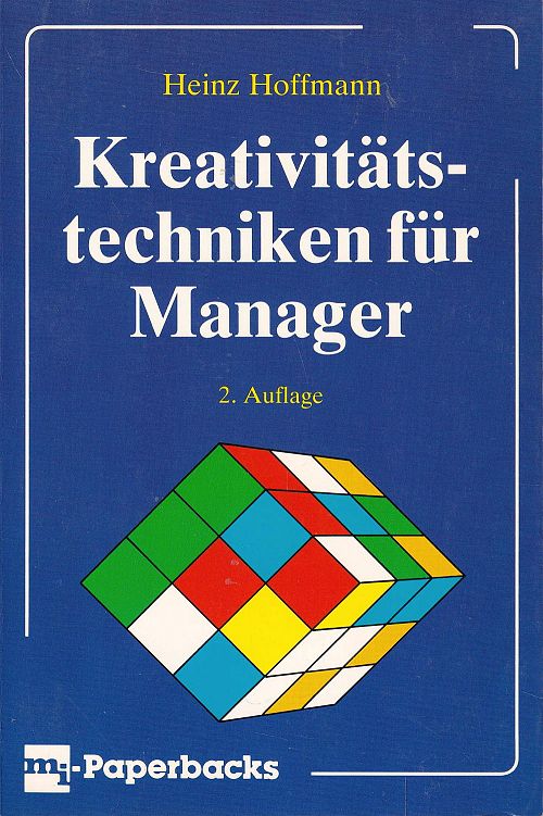 Kreativitätstechniken für Manager
