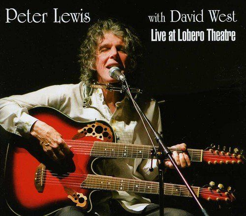 Live at Lobero Theatre [CD]