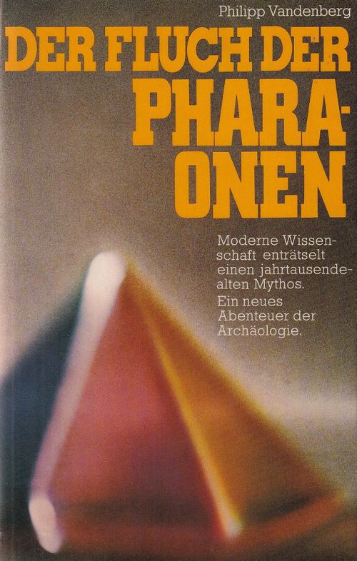 Der Fluch Der Pharaonen