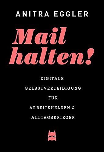 Mail halten!