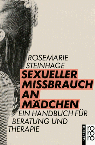 Sexueller Missbrauch an Mädchen