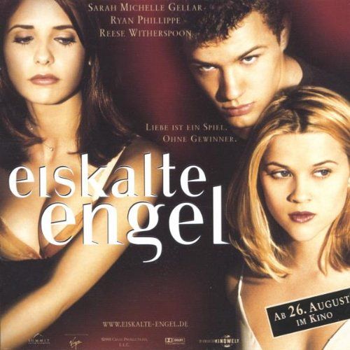 Eiskalte Engel [CD]