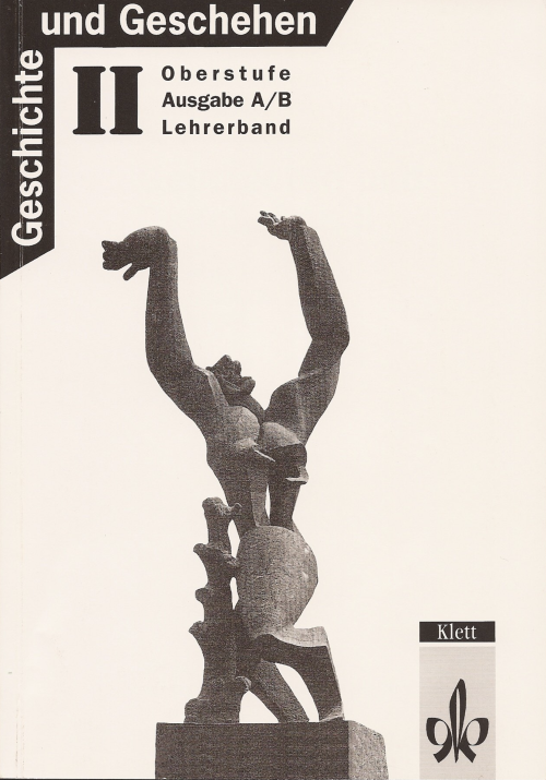 Geschichte und Geschehen 