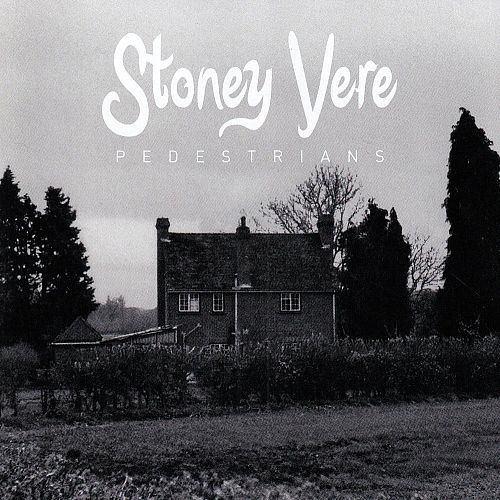Stoney Vere [CD]