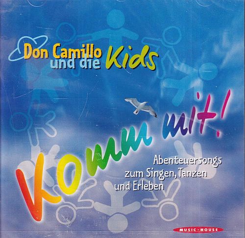 Don Camillo und die Kids