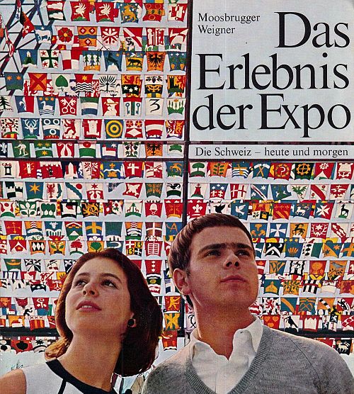 Das Erlebnis der Expo