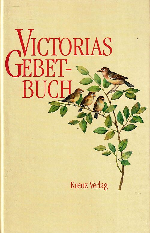 Victorias Gebetbuch