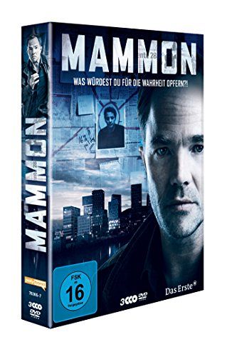 Mammon [DVD]