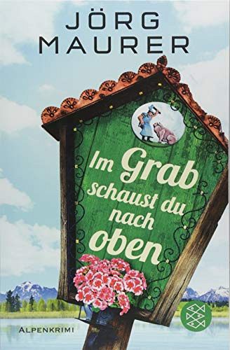 Im Grab schaust du nach oben 