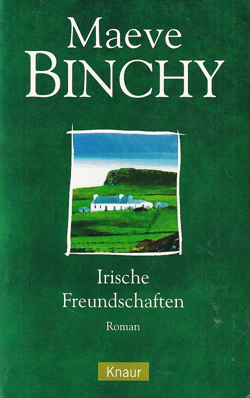 Irische Freundschaften