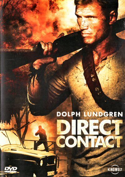 Direct Contact [DVD]