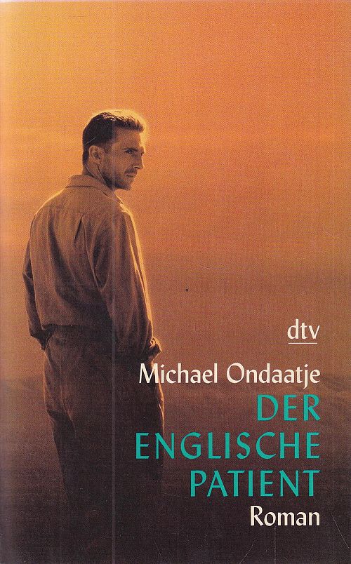 Der englische Patient