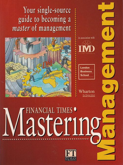 The Complete MBA Companion