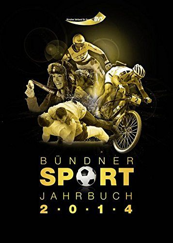 Bündner Sport Jahrbuch 2014