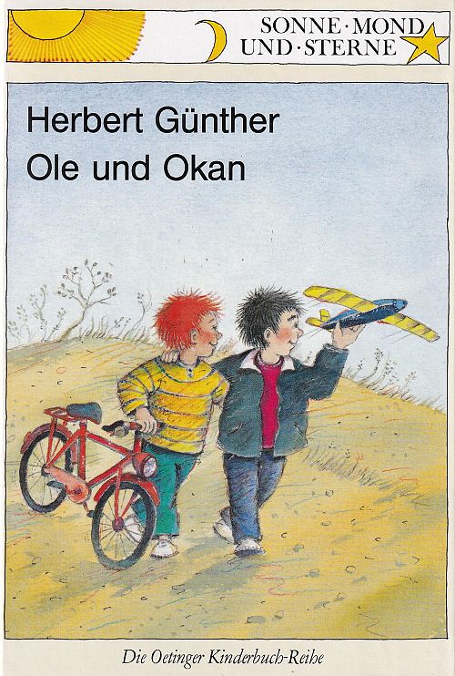 Ole und Okan