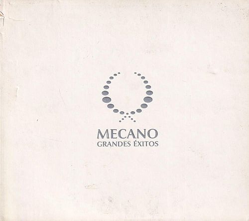 Grandes Éxitos [CD]