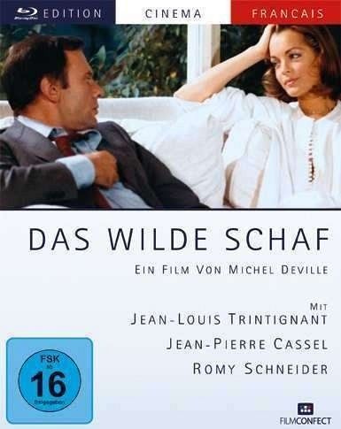 Das wilde Schaf [Blu-ray]