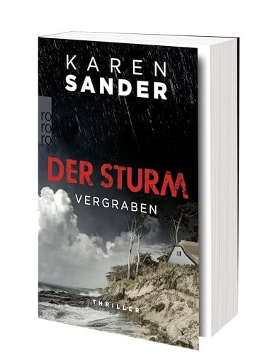 Der Sturm - Vergraben