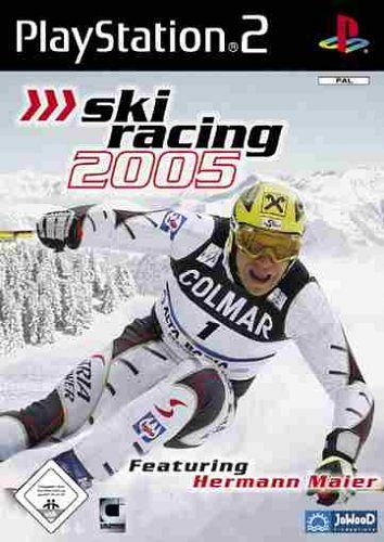 Ski Racing 2005 [Sony PlayStation 2]