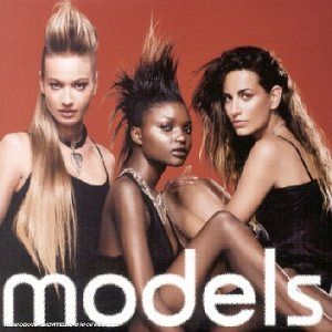 Models [CD]