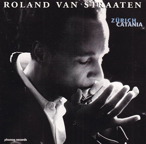 Zürich Catania [CD]