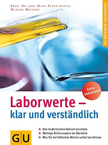 Laborwerte - klar und verständlich
