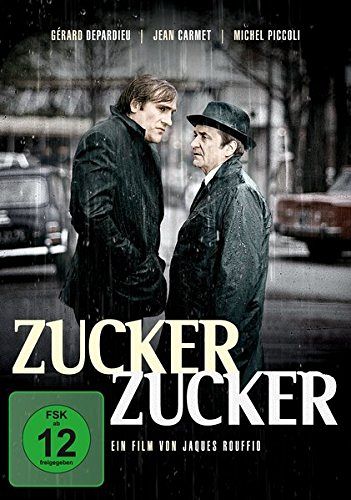 Zucker Zucker [DVD]