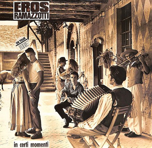 In certi momenti [Vinyl]