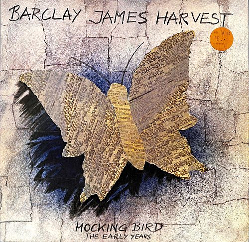 Mocking Bird - The Early Years [Vinyl]