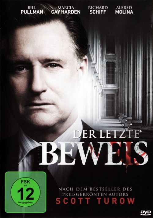 Der letzte Beweis - Innocent [DVD]