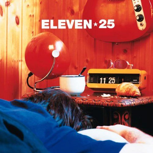 At Eleven 25 [CD]