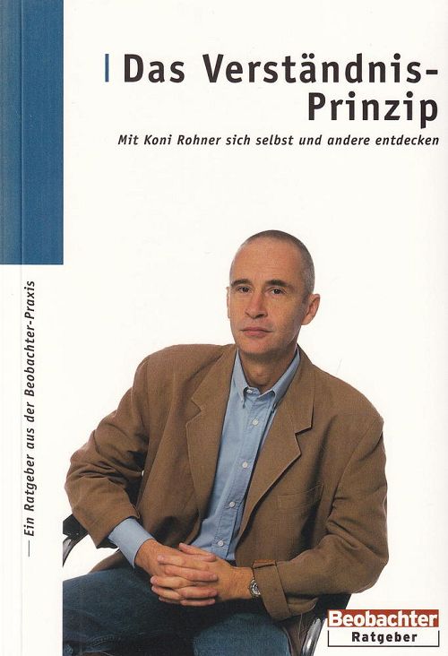 Das Verständnis-Prinzip