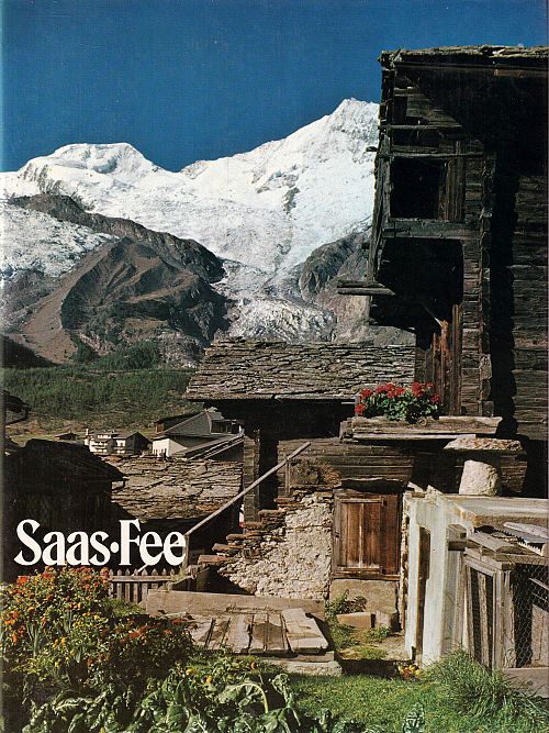 Saas Fee
