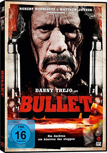 Bullet [DVD]