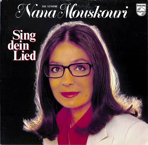 Sing dein Lied [Vinyl]