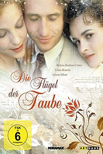 Die Flügel der Taube [DVD]