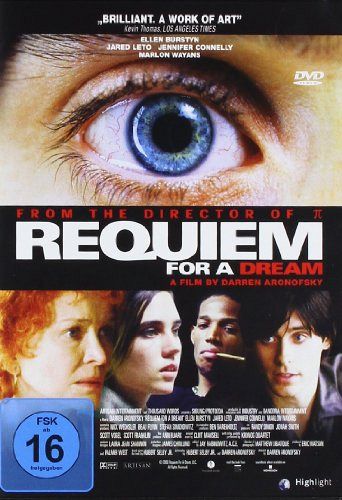 Requiem for a Dream [DVD]