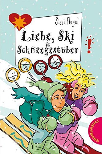 Liebe, Ski & Schneegestöber