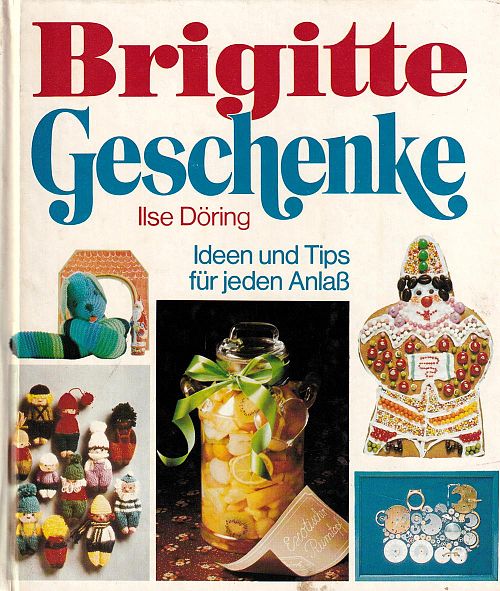 Brigitte Geschenke