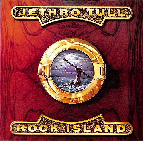 Rock Island [Vinyl]