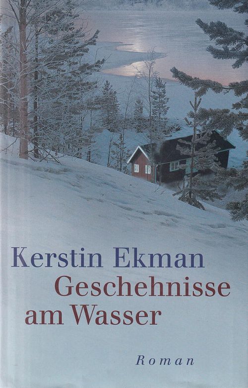 Geschehnisse am Wasser