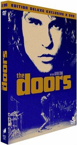 The Doors [DVD]
