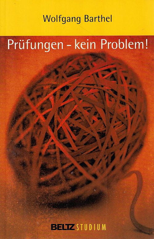 Prüfungen - kein Problem!