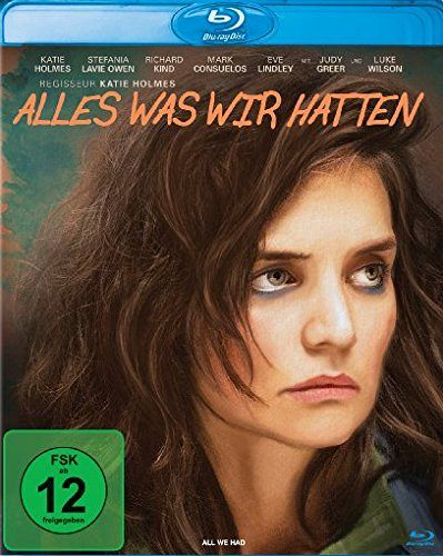 Alles was wir hatten [Blu-ray]