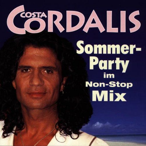 Sommer Party [CD]