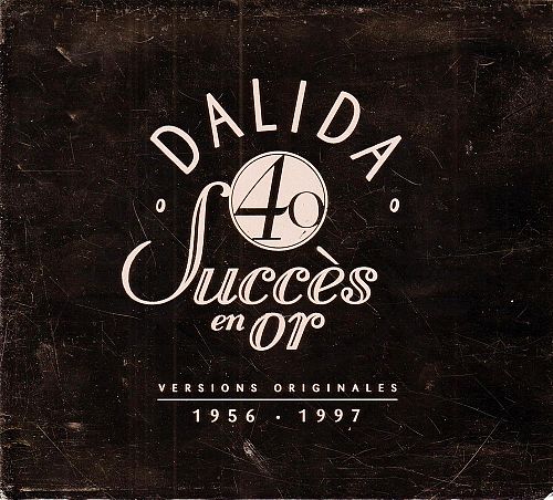 40 Succès En Or [CD]