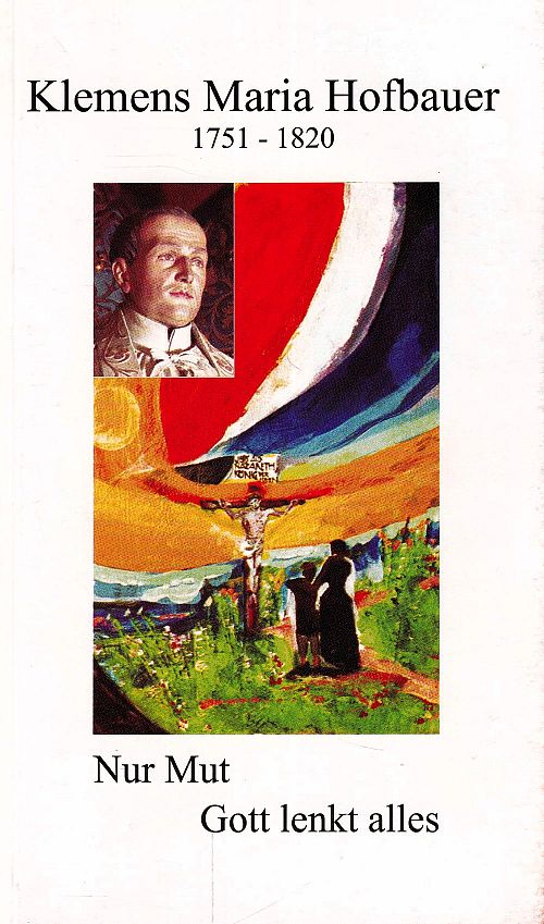 Nur Mut - Gott lenkt alles